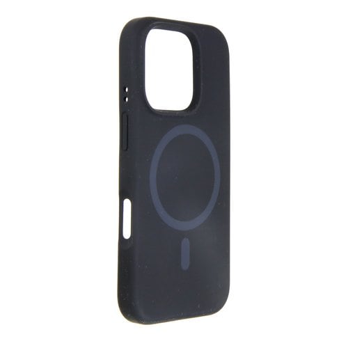 RABBITER MAGGUARD BLACK FOR IPHONE 16 PRO