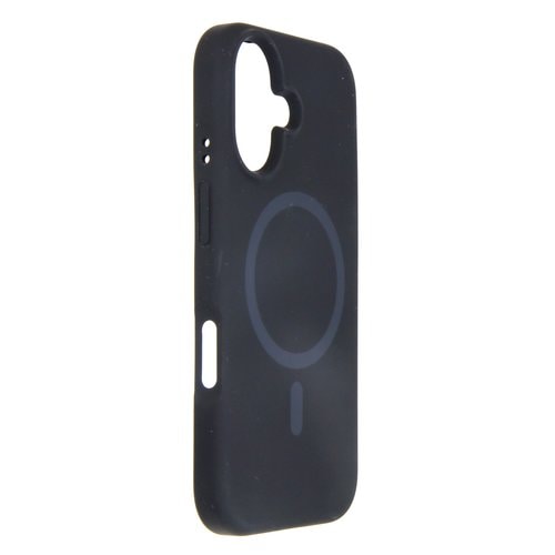 RABBITER MAGGUARD BLACK FOR IPHONE 16