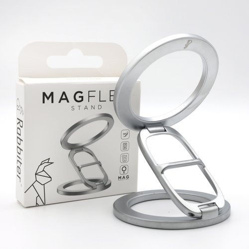 RABBITER MAGFLEXSTAND METALLIC 