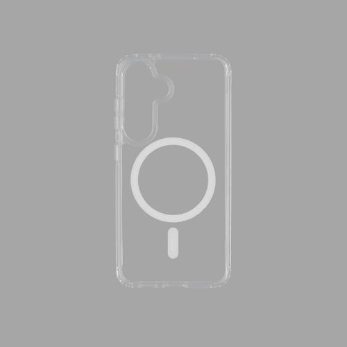 RABBITER MAGGUARD CLEAR FOR SAMSUNG GALAXY S25
