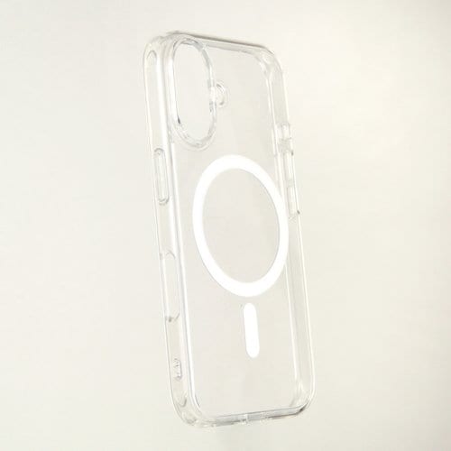 RABBITER MAGGUARD CLEAR FOR IPHONE 16