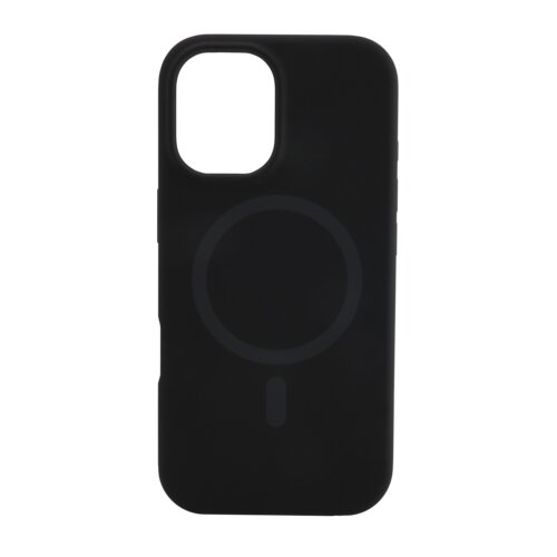 RABBITER MAG GUARD BLACK FOR IPHONE 17