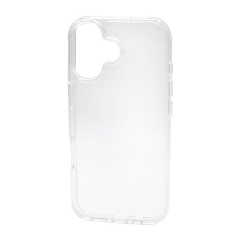 RABBITER CLEAR GUARD FOR IPHONE 17