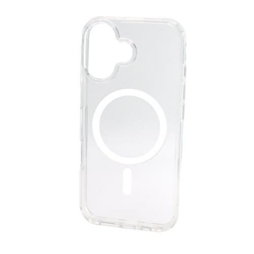 RABBITER MAG GUARD CLEAR FOR IPHONE 17