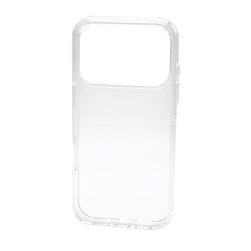 RABBITER CLEAR GUARD FOR IPHONE 17 PRO