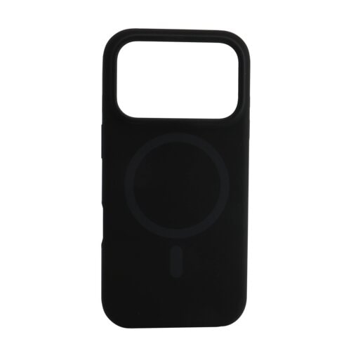 RABBITER MAG GUARD BLACK FOR IPHONE 17 PRO