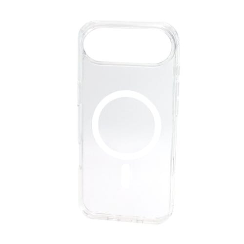 RABBITER MAG GUARD CLEAR FOR IPHONE 17 AIR