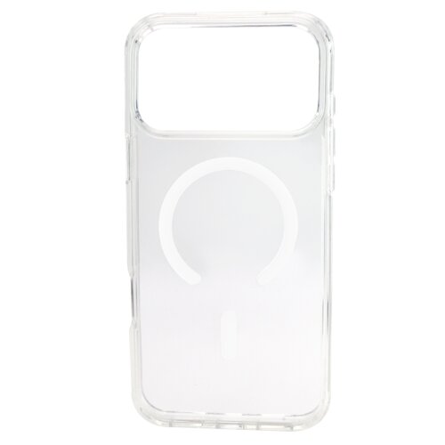 RABBITER MAG GUARD CLEAR FOR IPHONE 17 PRO MAX
