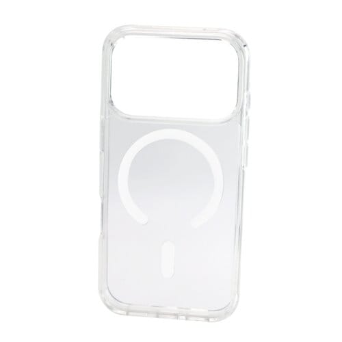 RABBITER MAG GUARD CLEAR FOR IPHONE 17 PRO