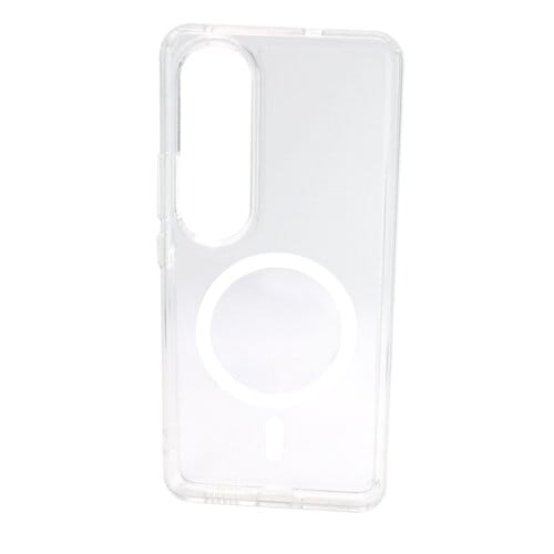 RABBITER MAG GUARD CLEAR FOR VIVO V50 LITE