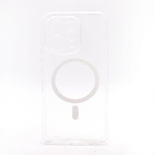 RABBITER MAGGUARD  VIVO V70 CLEAR