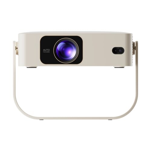 HONOR CHOICE Projector Air Pro

Der HONOR CHOICE Projector Air Pro ist ein smarter Projektor mit
integriertem Netflix-Zuga