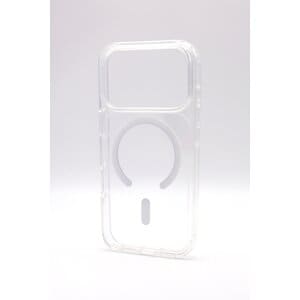RABBITER MAGGUARD CLEAR FOR IPHONE 18 PRO