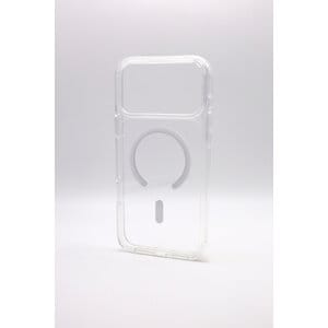 RABBITER MAGGUARD CLEAR FOR IPHONE 18 PRO MAX