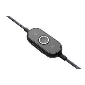 Logitech MS Teams Zone Wired Headset