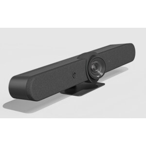 Logitech Rally Bar Videokonferenzausrüstung - Medium/Large Room Size Supported - Graphit - für Videokonferenzen, Meeting-R