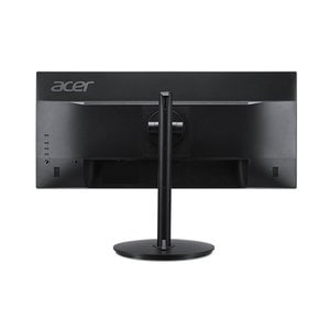 Acer CB292CU 29 Zoll Class UW-FHD LCD-Monitor - 21:9 Format - Schwarz - 73,7 cm (29 Zoll) Viewable - IPS-Technologie (In-P
