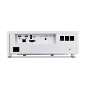 Acer Large Venue PL6520. Projektorhelligkeit: 6000 ANSI Lumen, Projektion Technologie: DLP, Projector native resolution: 1