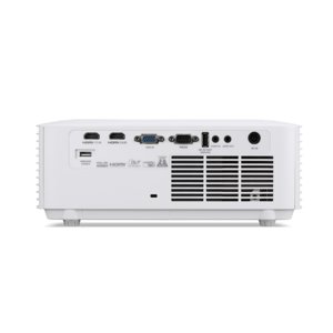 Acer Vero PL2535i 3D Deckenmontage DLP-Projektor - 16:9 - 1920 x 1080 Piel - 50,000:1 Kontrastverhältnis - 5500 lm Helligk