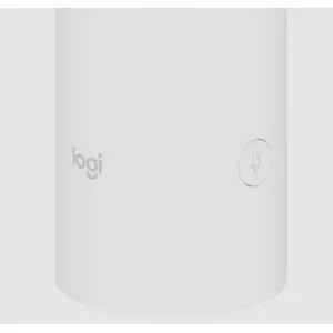 Logitech Sight - Videokonferenz-Kamera - 60 fps - Weiß - 3840 x 2160 Pixel Videoauflösung - 4K - 315° Angle - Stativ, Halt