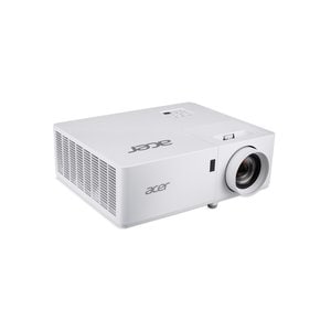 Acer Large Venue PL6520. Projektorhelligkeit: 6000 ANSI Lumen, Projektion Technologie: DLP, Projector native resolution: 1