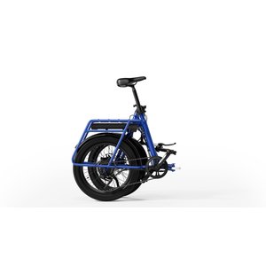 E-BIKE BK-BD03-EBL BLUE