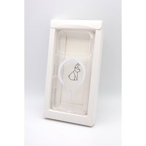 RABBITER MAGGUARD CLEAR FOR IPHONE 18 PRO