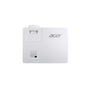 Acer Large Venue PL6520. Projektorhelligkeit: 6000 ANSI Lumen, Projektion Technologie: DLP, Projector native resolution: 1
