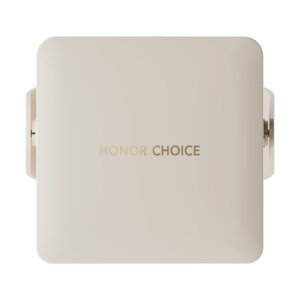 HONOR CHOICE Projector Air Pro

Der HONOR CHOICE Projector Air Pro ist ein smarter Projektor mit
integriertem Netflix-Zuga