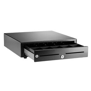 HP Standard Duty Cash Drawer