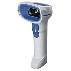 DS8108-HC USB KIT: DS8108-HC4000BVZWW SCANNER CBA-U21-S07ZBR SHIELDED USB CABLE