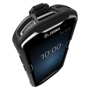 TC5X EXOSKELETON WITH HAND STRAP