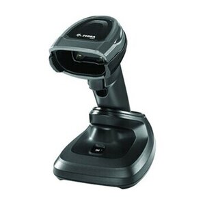 DS8108-SR BLACK STAND KIT SCANNER 20-71043-04R STAND