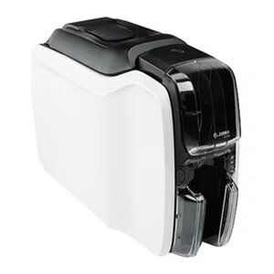 PRINTER ZC100 SINGLE SIDED AU/NZ CORD USB ETHERNET ISO HICO/LOCO MAG S/W SELECTABLE WINDOWS DRIVER