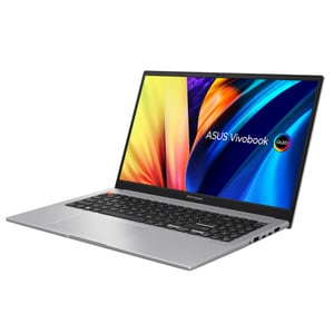 Asus Vivobook S 15 OLED K3502 K3502ZA-L1367W 15.6" Notebook - Full HD - 60 Hz - Intel Core i5 12th Gen i5-12500H - 8 GB - 