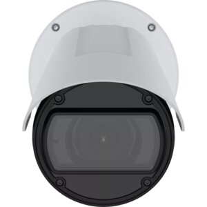 AXIS Q1806-LE Bullet Camera First-class surveillance in 4 MP with 32x zoom