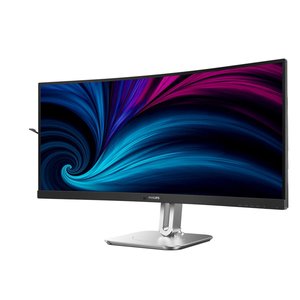 34B2U5600C 34" 3440X1440 WQHD VA PANEL, 1500R CURVED ULTRAWIDE 21:9 W-LED MONITOR, 4MS, USB-C/HDMI/DP, AUDIO OUT, USB DOCK