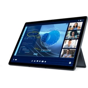 Dell Latitude 7350 Detachable - 13in 3K 2880x1920 - Ultra 7 164U - 16GB DDR5 - 256GB SSD - Detachable Keyboard & Pen Incl 