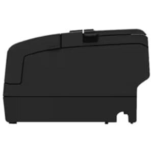 TM-H6000V-036 Up to 350mm/s With MICR and Endorsement Printing Powered USB/USB/Ethernet Black power supply not included