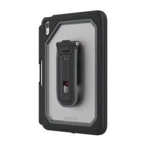 Survivor All-Terrain for iPad 10.9in 10/11th generation - Black