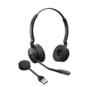 Jabra Engage 55 SE MS Stereo Link400c
