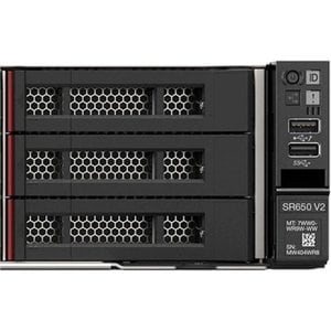 LENOVO THINKSYSTEM SR650 V27Z73A02CAP+16GB RAM4X77A08632+2X960GBSSD4XB7A90880+CABLEKIT4X97A59804