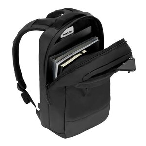 Incase City Compact Backpack - Black