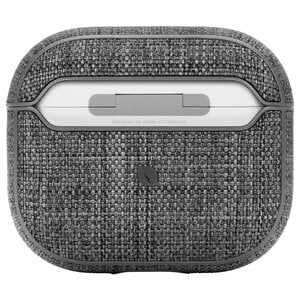 Incase Woolenex Case for AirPods 3rd generation - Asphalt