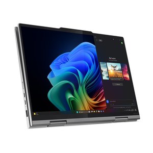 THINKPAD X1 2-IN-1 GEN 10 14IN TOUCH WUXGA INTEL CORE ULTRA 7 258V 32GB RAM 512SSD WIN11 PRO 3 YEAR PREMIER SUPPORT AURA E