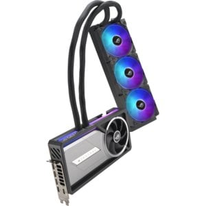 ROG Astral LC GeForce RTX 5090 32GB GDDR7 OC Edition