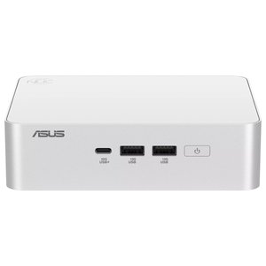 ASUS NUC15 PRO+ Intel Core Ultra 5 235H vPro Barbone  Kit with AU cord