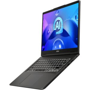 Venture 14 AI A1MG-012AU Intel Core Ultra 5 125H Arc Graphics 14in 16:10 2.8K 120Hz OLED DDR5 16GB2 1TB NVMe PCIe SSD Inte