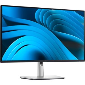 DELL PRO 27 PLUS QHD USB-C HUB MONITOR P2725DE 16:9 IPS 2560X1440 100HZ 90W POWER DELIVERY ETHERNET TILT SWIVEL PIVOT HDMI