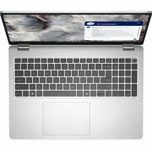 Dell Pro 16 Plus PB16250 - 16in FHD+ 1920x1200 - Ultra 7 268V vPro CoPilot+ - 32GB DDR5 Onboard - 512GB SSD - Backlit Keyb